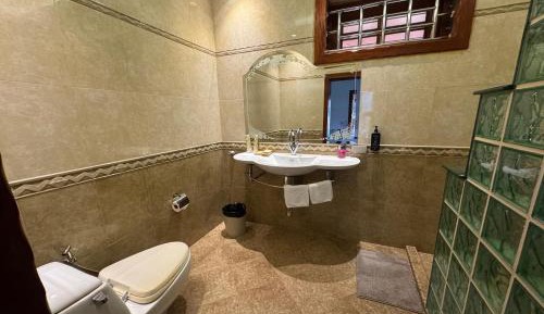 Standard King Room