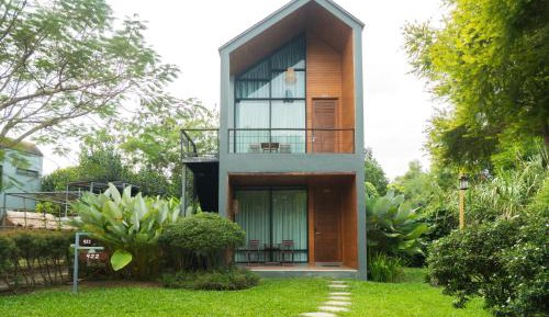 Superior Villa