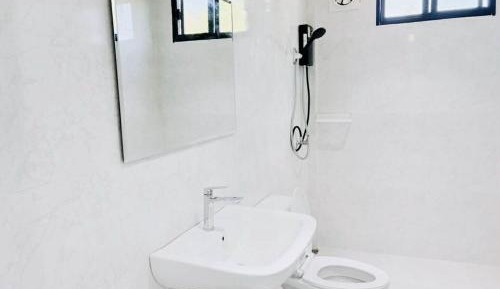 Basic Triple Room