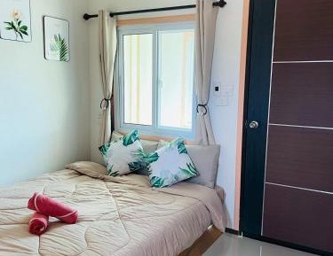 Queen Room with Sea View