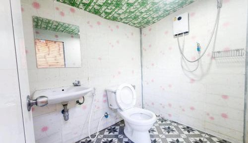 Large Double Room