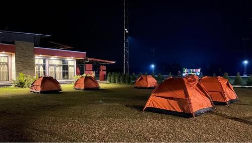 Tent