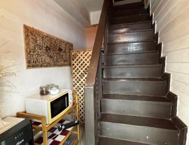 Single Room with Balcony
