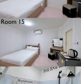 Budget Double Room
