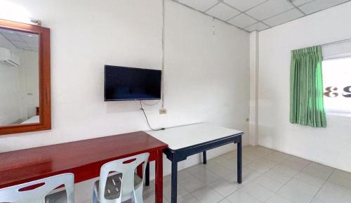 Family Double Room