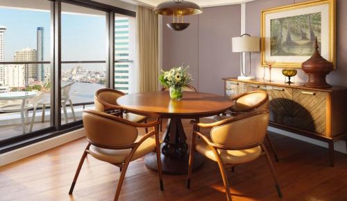 Premier Suite King