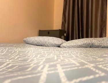 Standard Double Room with Shared Bathroom