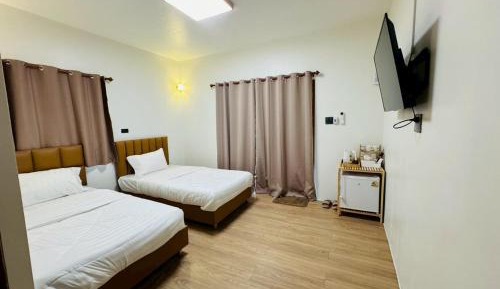 Superior Villa