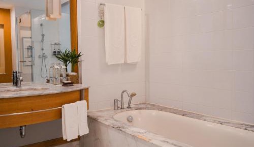 Residence One Bedroom King