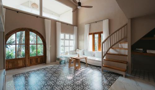 Superior Villa