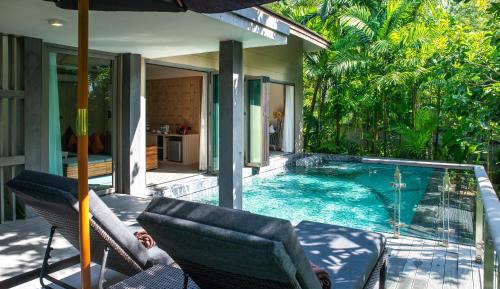 Andaman Private Pool Villa