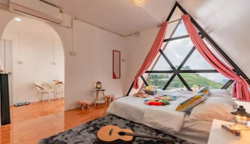 Two-Bedroom Villa