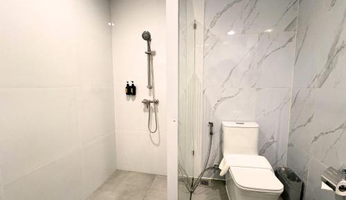 Superior Double Room with City View