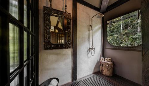 Family Suite with Balcony