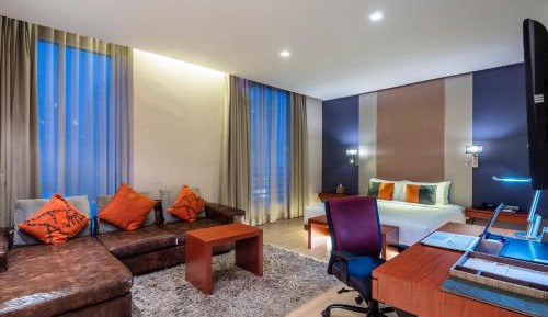 Suite