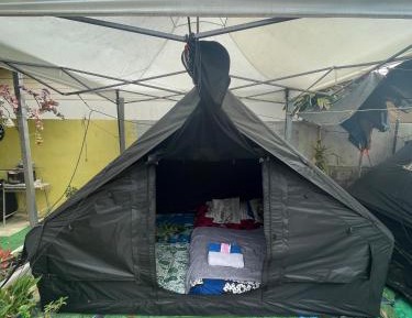 Tent