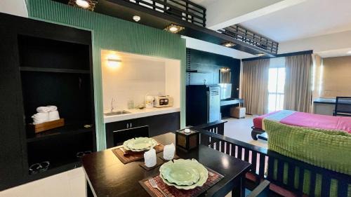 Grand Deluxe Double or Twin Room