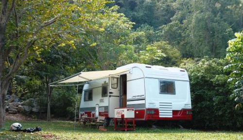 Mobile Home