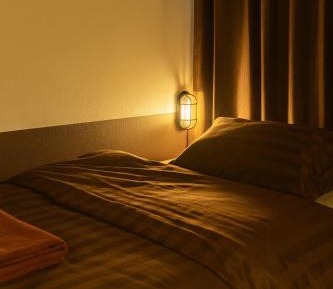 6-Bed Mixed Dormitory Room