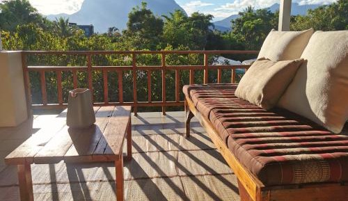 King Room with Mountain View