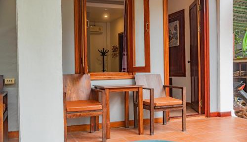 Comfort Triple Room