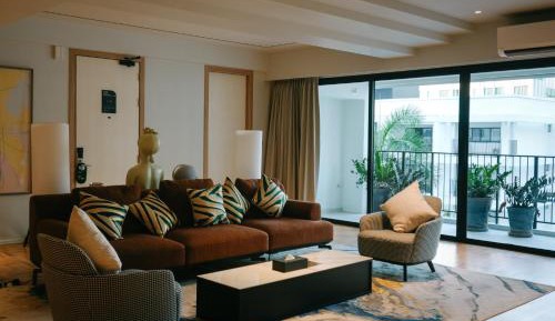Executive Suite