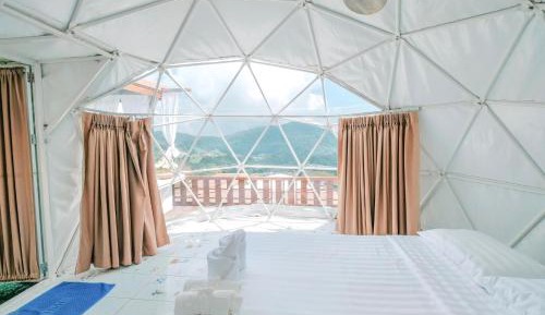 Double Room with Spa Bath