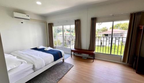 One-Bedroom Suite