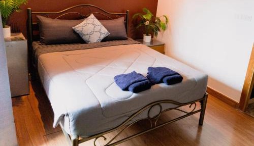 Executive Queen Room with Two Queen Beds