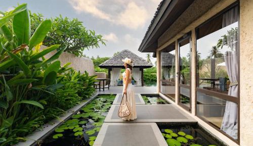 1 Bedroom Pool Villa