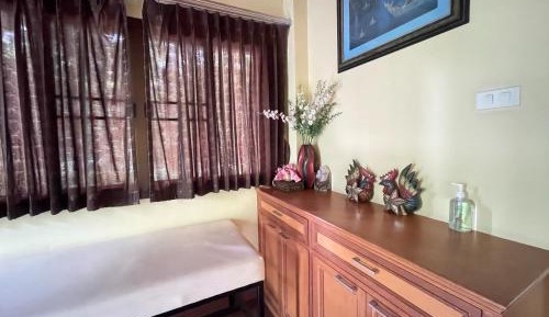 Suite with Spa Bath