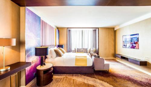 Presidential Suite