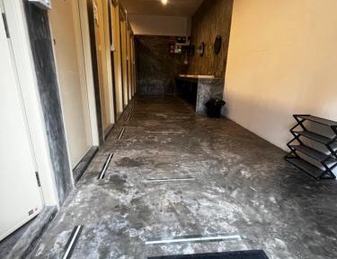 10-Bed Mixed Dormitory Room