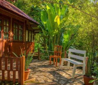 Family Bungalow
