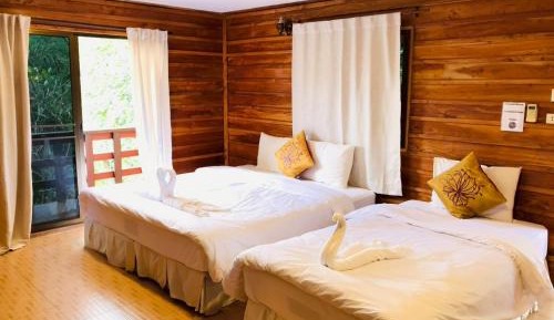 Classic Triple Room
