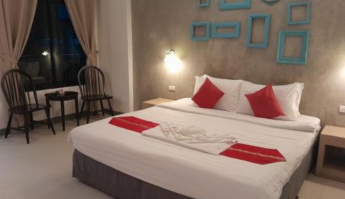 Superior Double or Twin Room