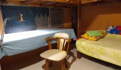 Budget Single Room