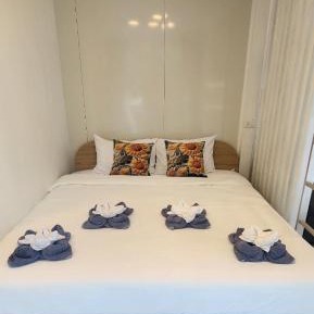 Duplex Quadruple Room
