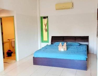 King Room with Mountain View