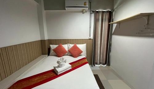 Small Double Room