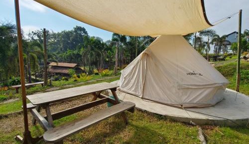 Tent