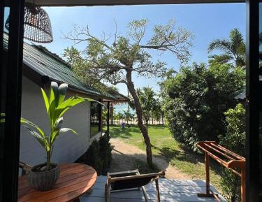 Bungalow