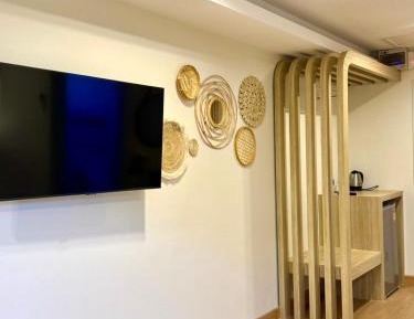 Standard King Room