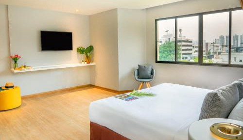 Superior King Room