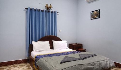 Budget Double Room