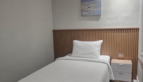 Triple Room with Balcony