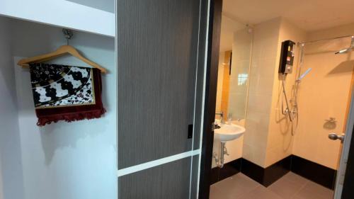 Triple Room with City View