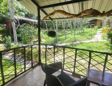 Standard Bungalow
