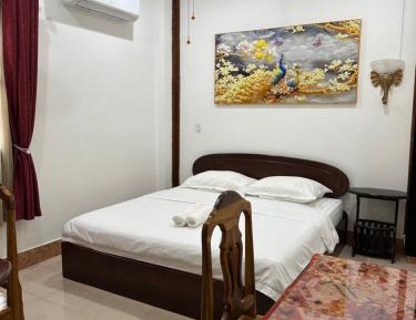 Budget Double or Twin Room