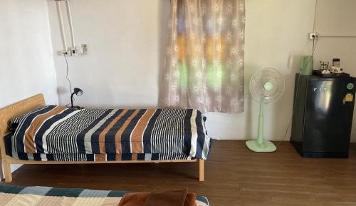 Bungalow - Beach Front